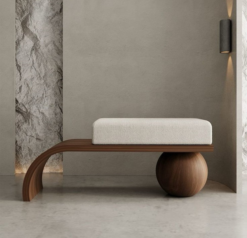 Bistro Masif Bench