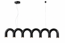 Black Loop Flat
