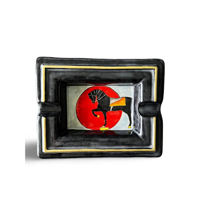 Black Pearl Puro Kül Tablası-Puro Küllüğü-Haru Concept-NowShopFun