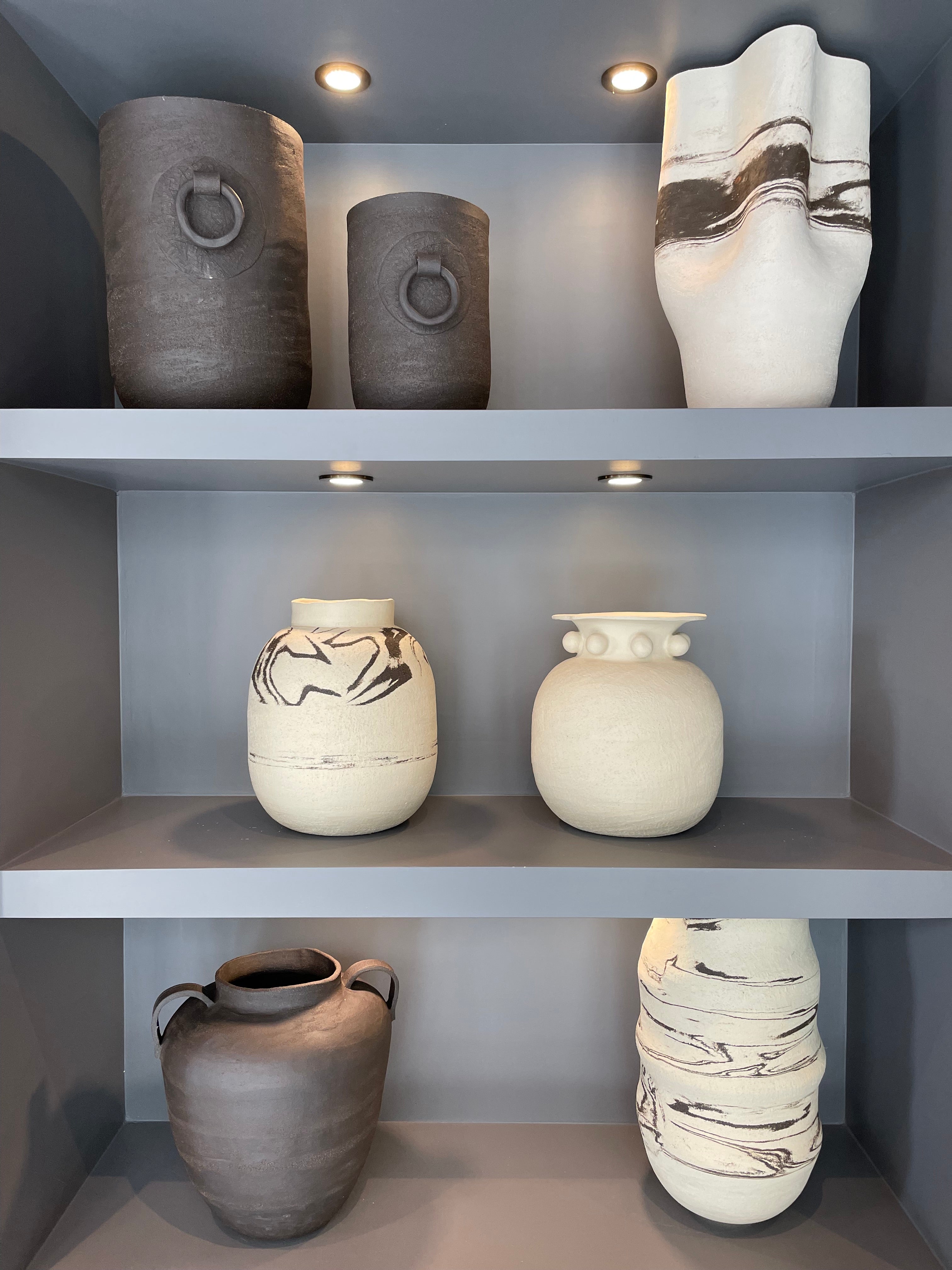 Blend02 Seramik Obje