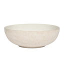 Blenheim Oak Servis Kasesi Beyaz Eskitme-Juliska Servis-Juliska-NowShopFun