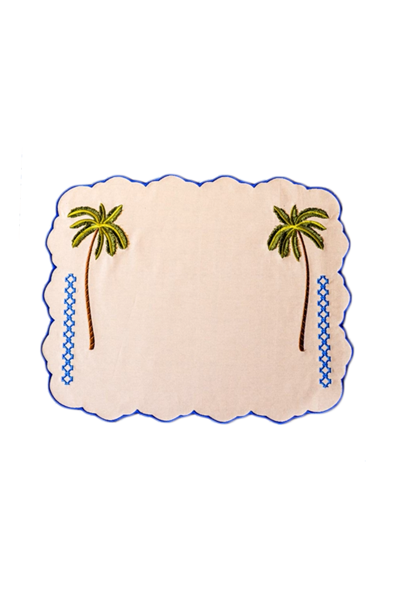 Bless Amerikan Servisi (4'lü Set)