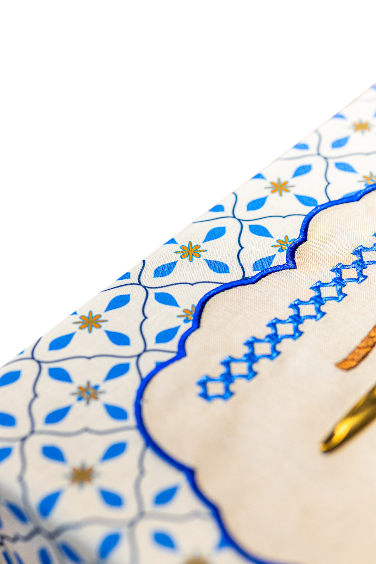 Bless Masa Örtüsü