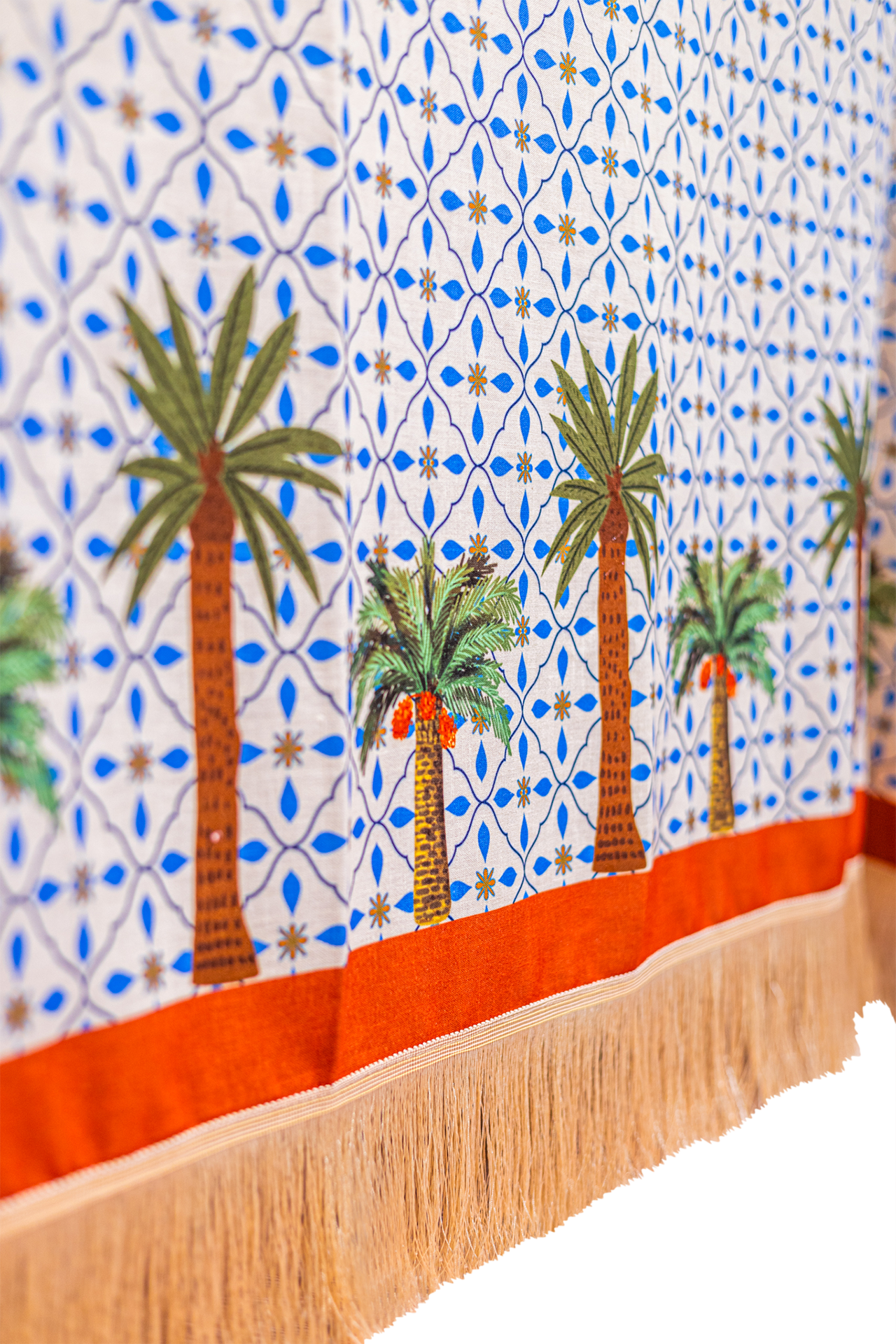 Bless Masa Örtüsü