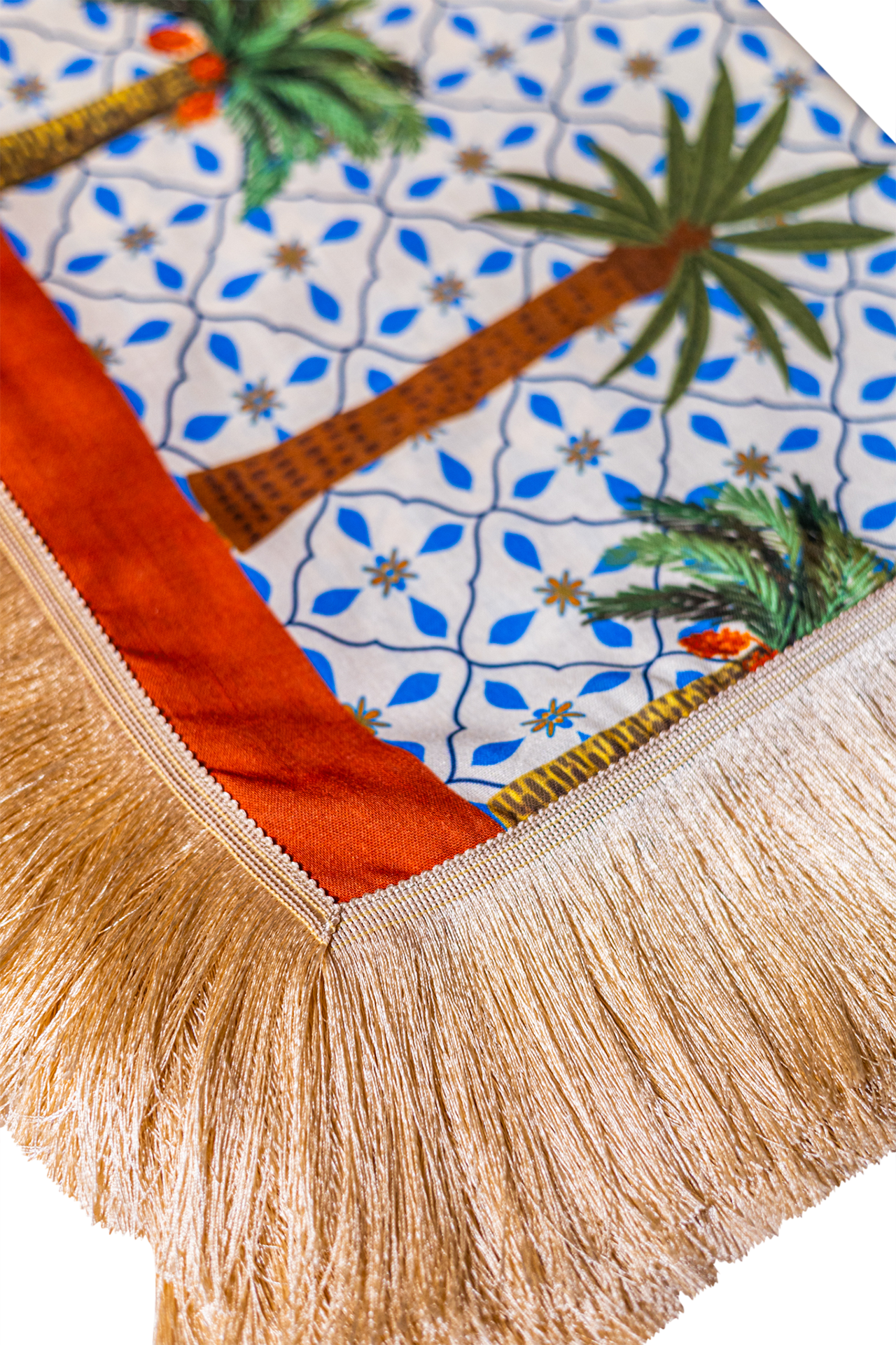 Bless Masa Örtüsü