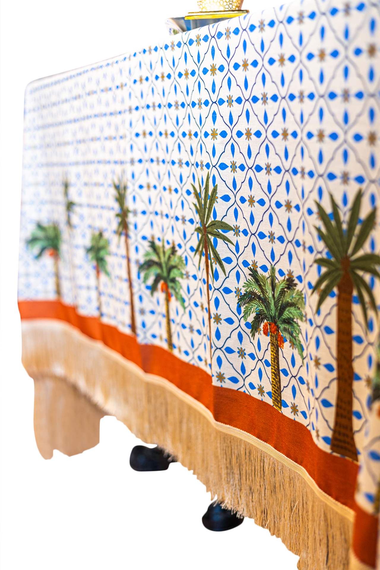 Bless Masa Örtüsü