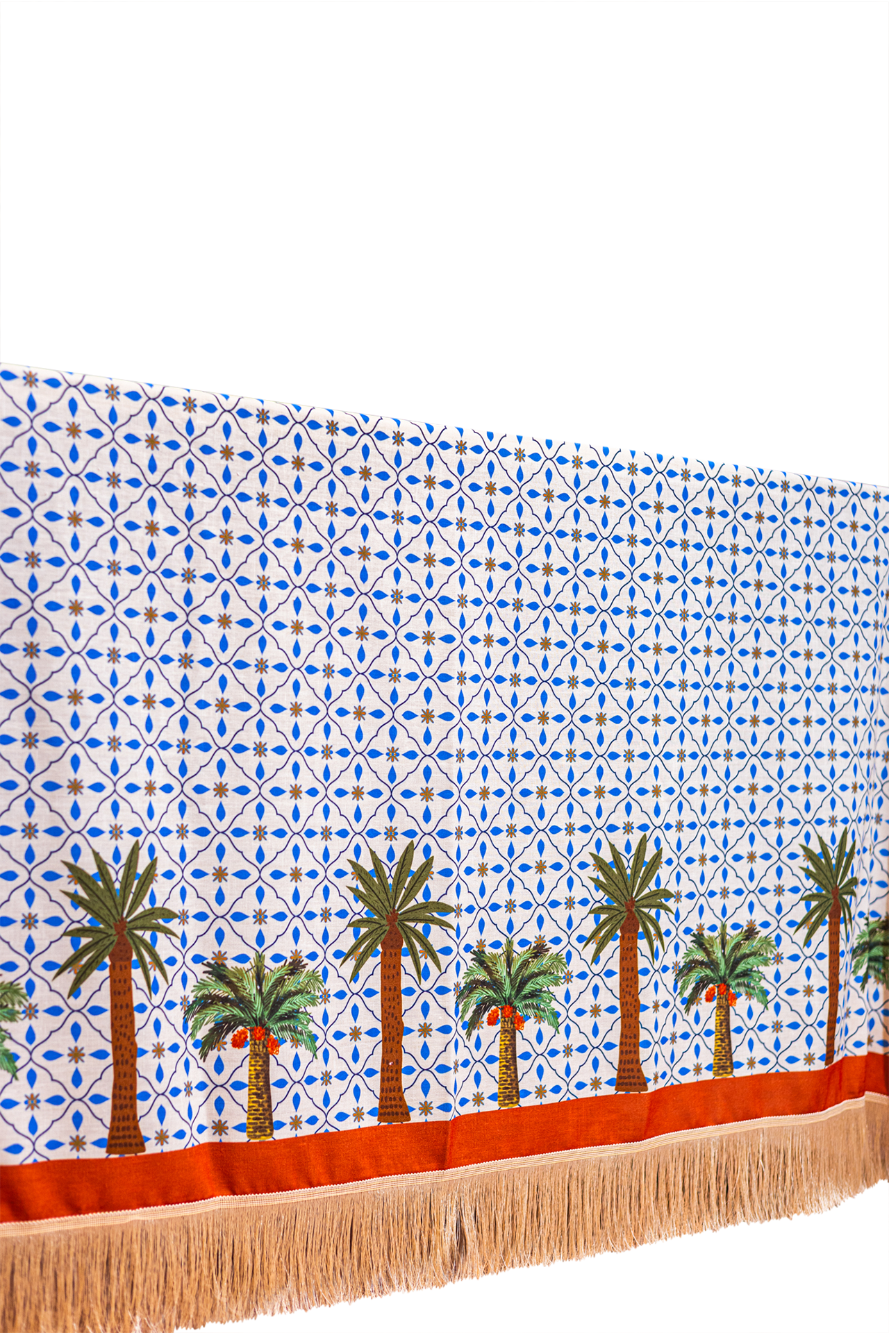 Bless Masa Örtüsü