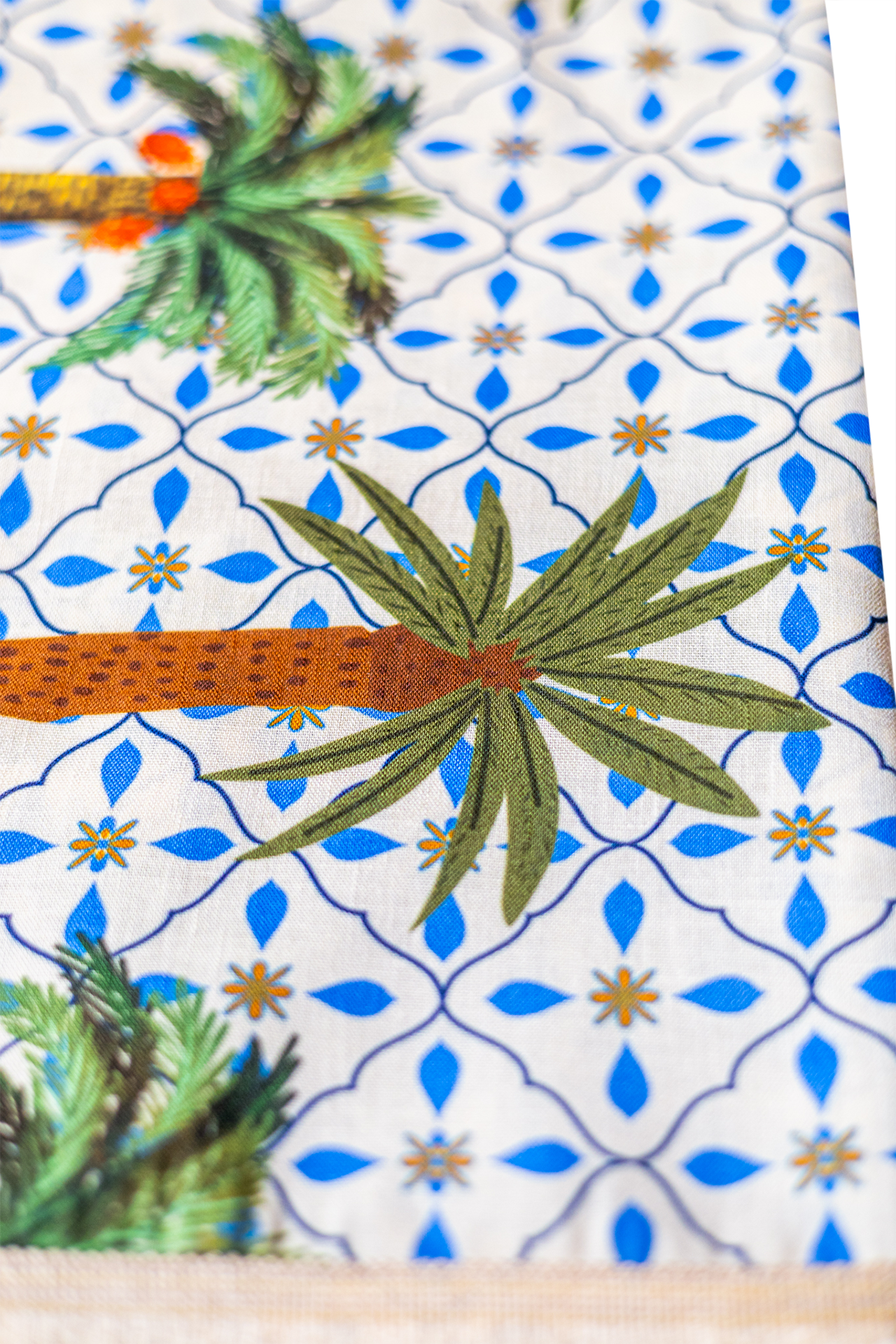 Bless Masa Örtüsü