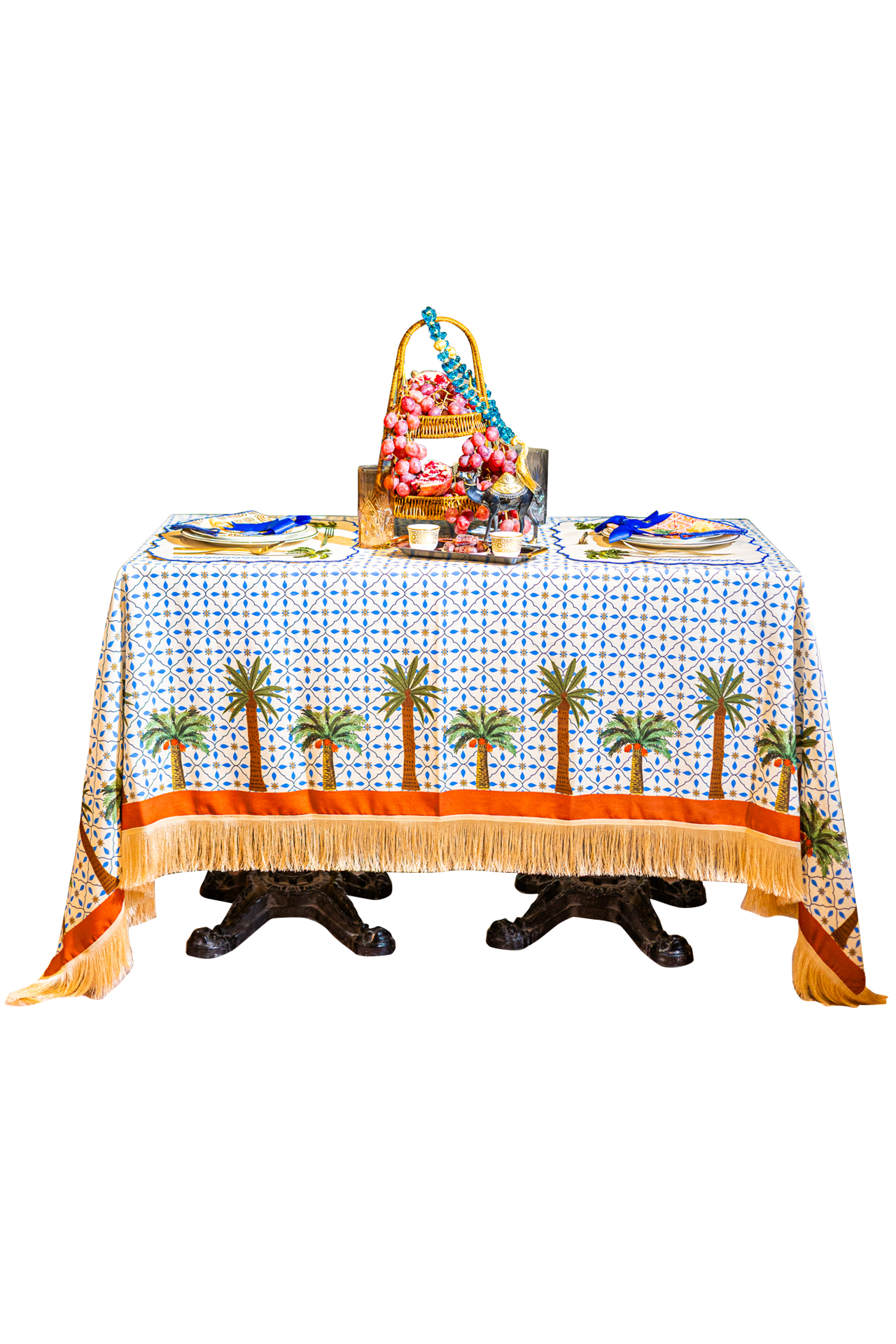 Bless Masa Örtüsü