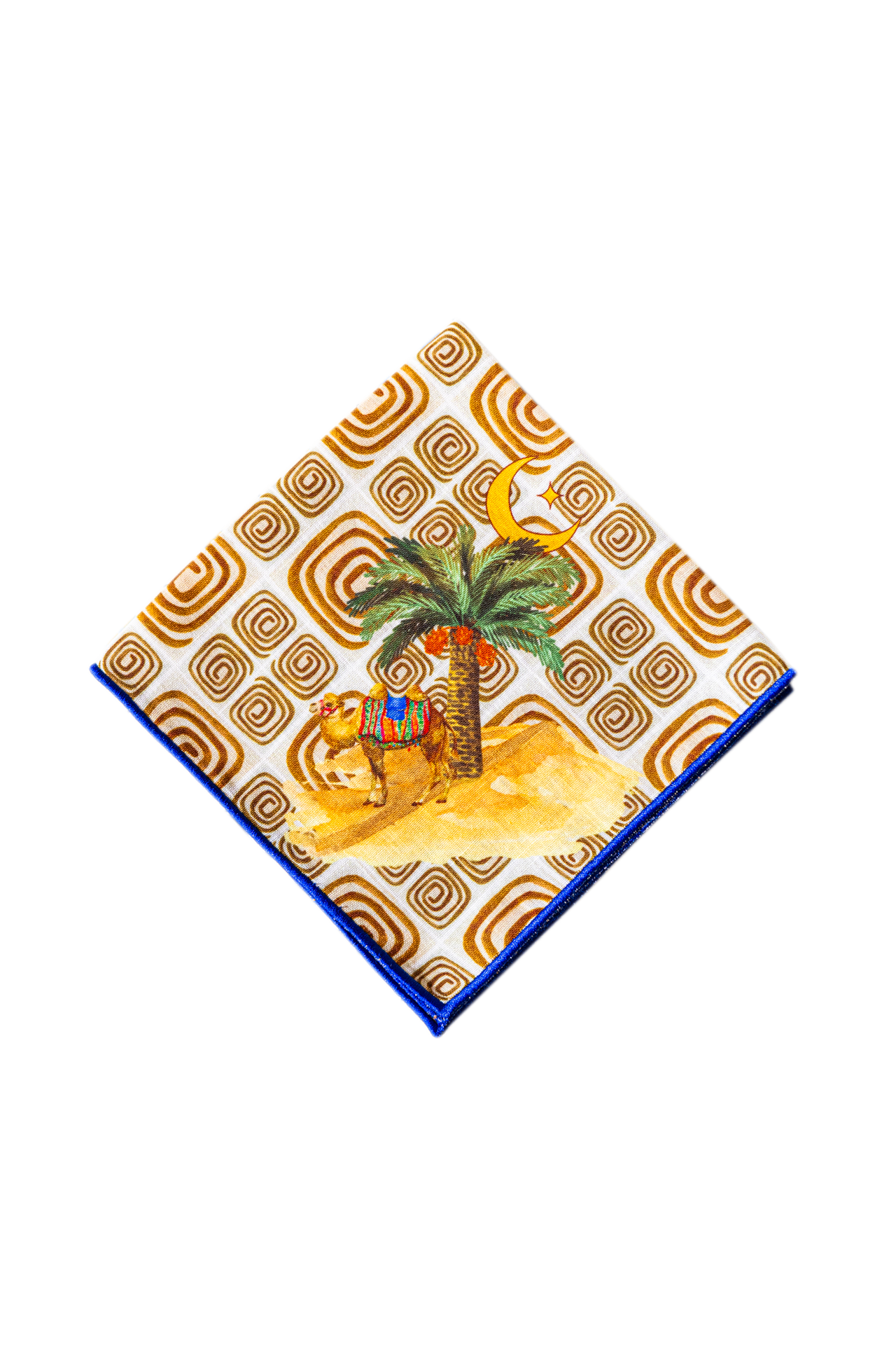 Bless Peçete (4'lü Set)