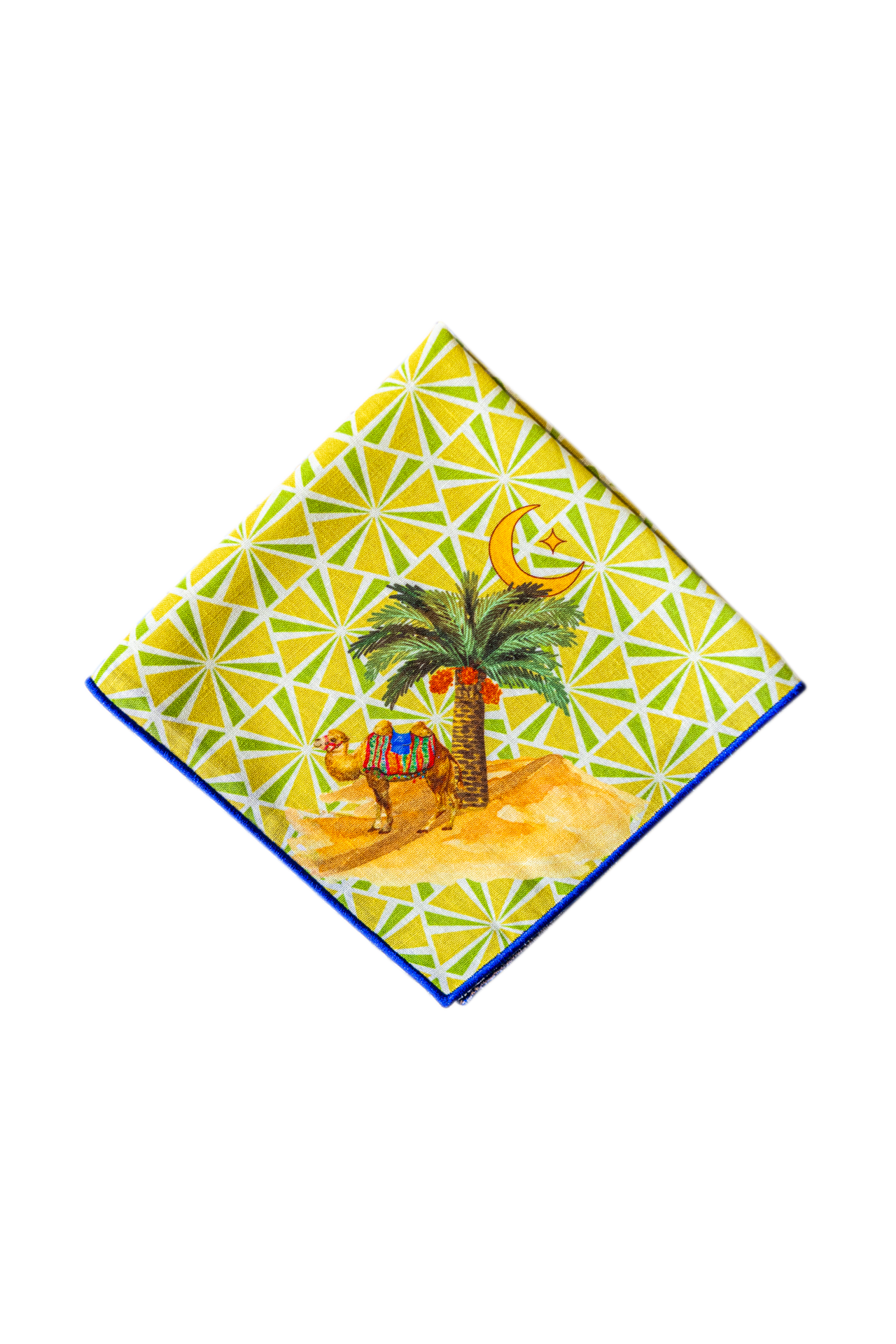 Bless Peçete (4'lü Set)