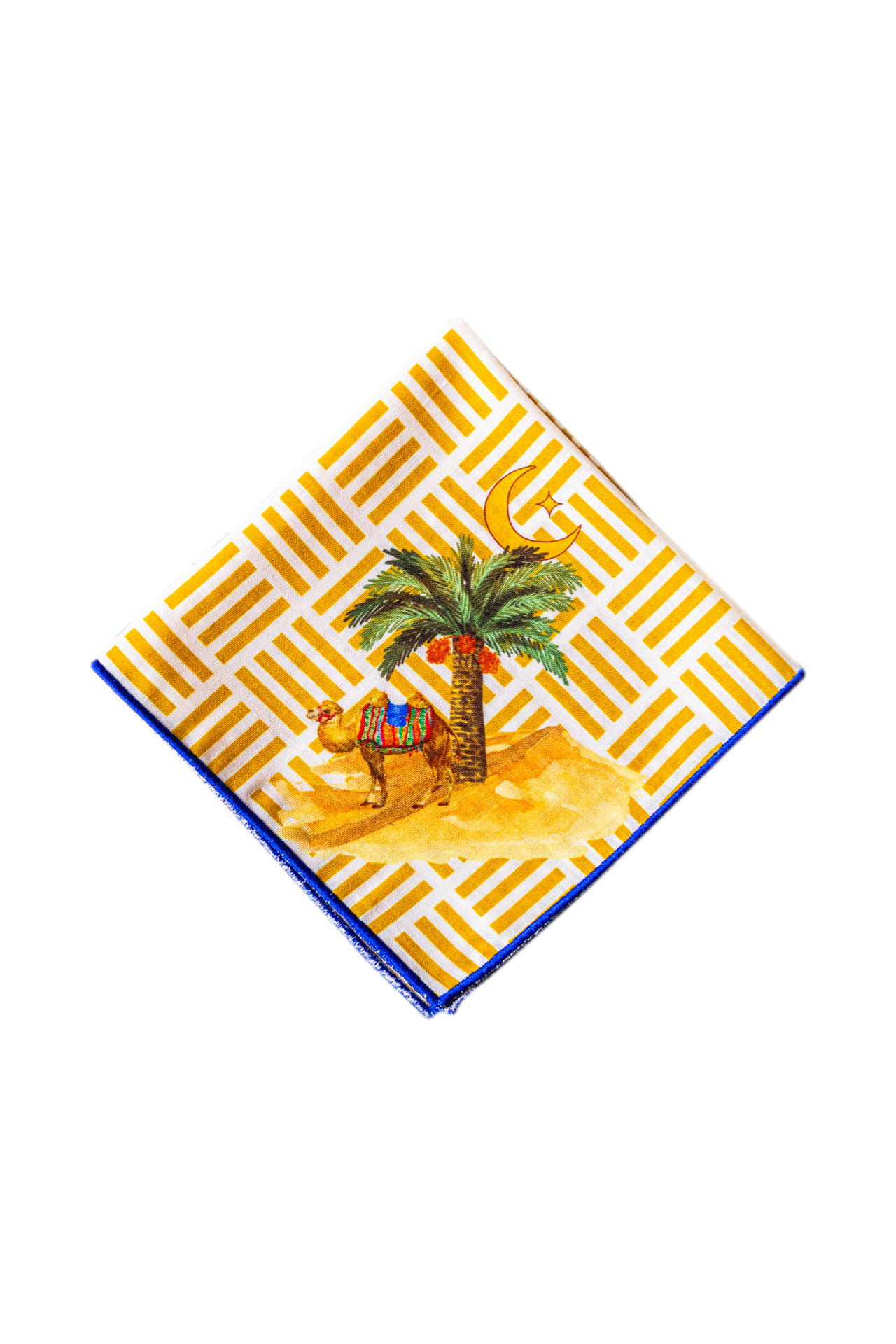 Bless Peçete (4'lü Set)