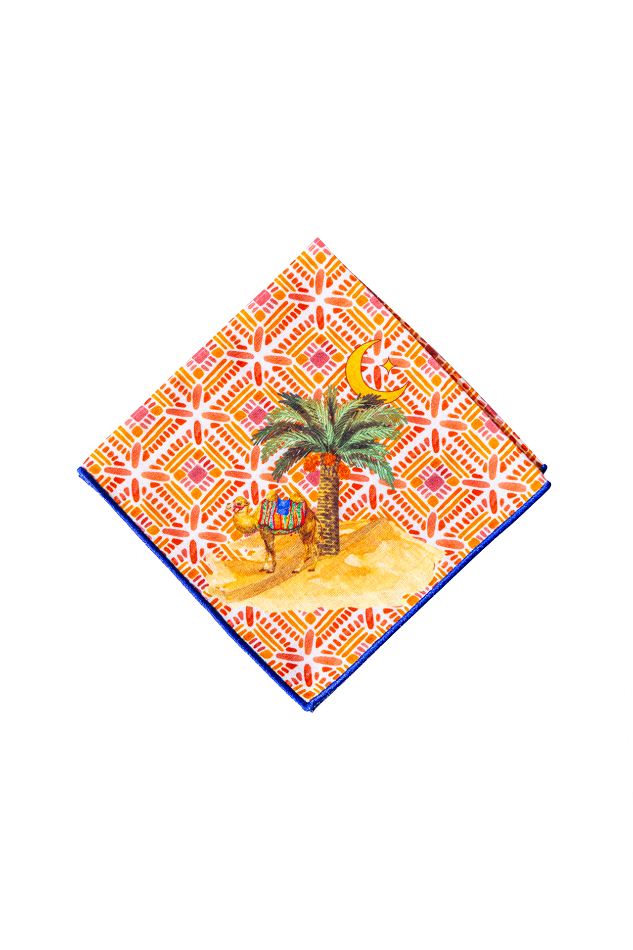 Bless Peçete (4'lü Set)