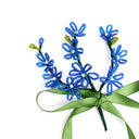 Bleu De Santorini Peçete Halkası Seti-Peçetelik-curated by BÉGUM-4-NowShopFun
