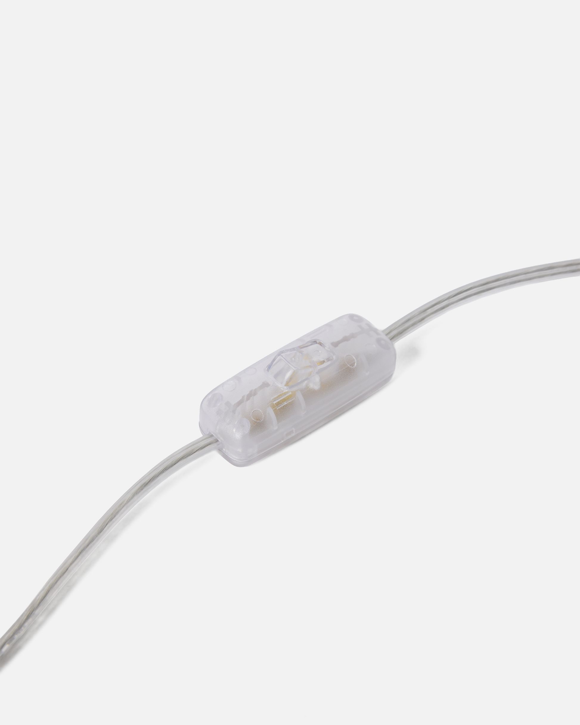 Block Mini Masa Lambası-Masa Lambası-Das Pieces-Pastel Sarı-NowShopFun