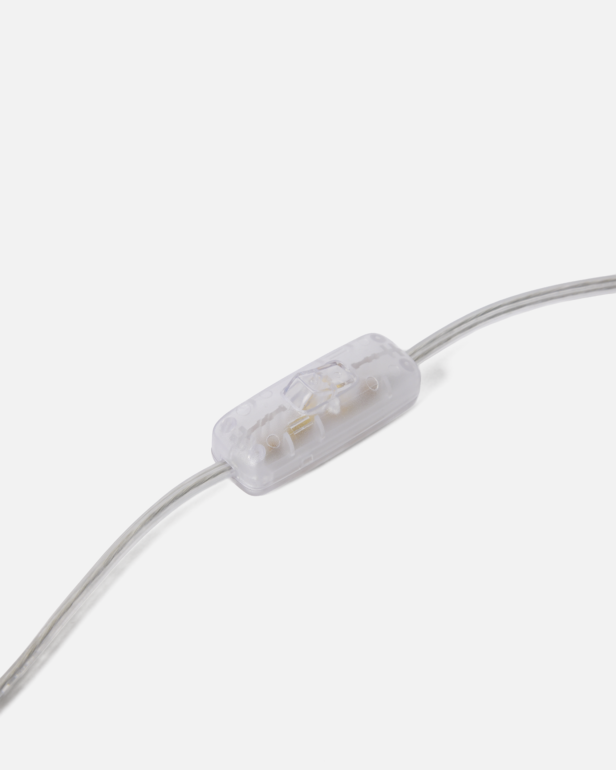 Block Mini Masa Lambası-Masa Lambası-Das Pieces-Pastel Sarı-NowShopFun