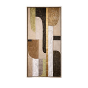 Block Stones Tablo