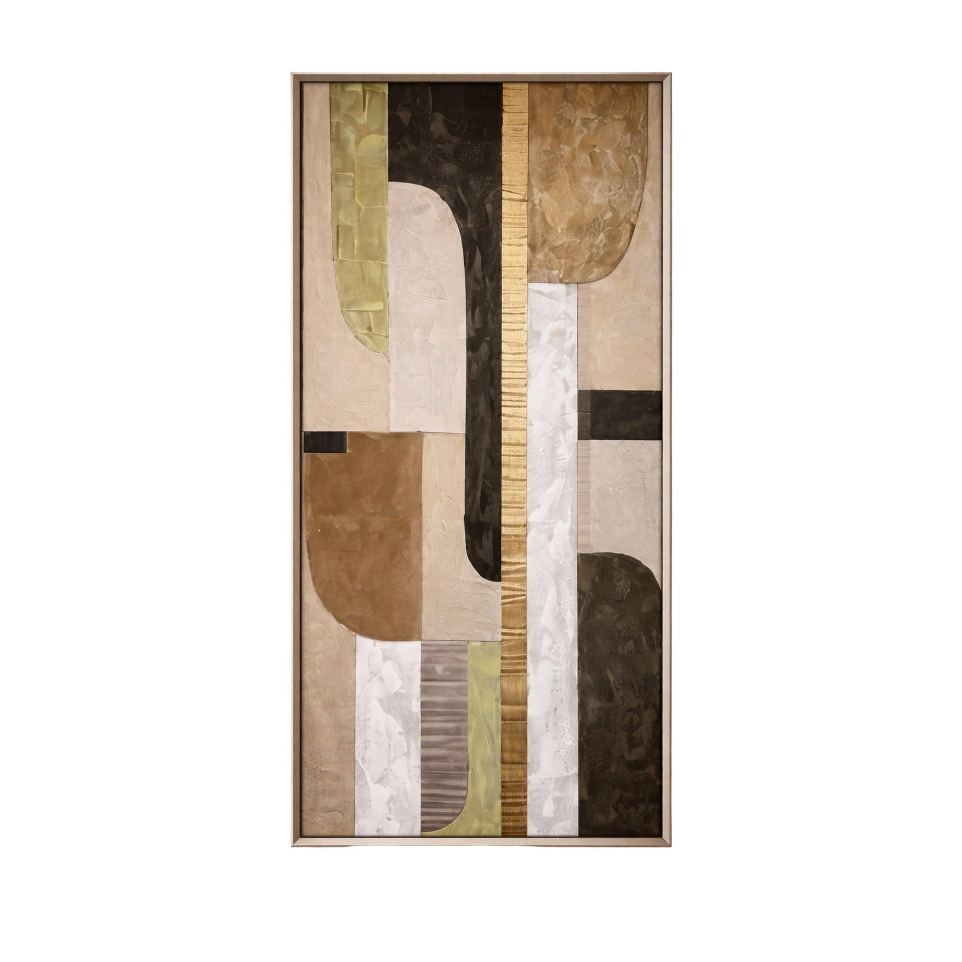 Block Stones Tablo