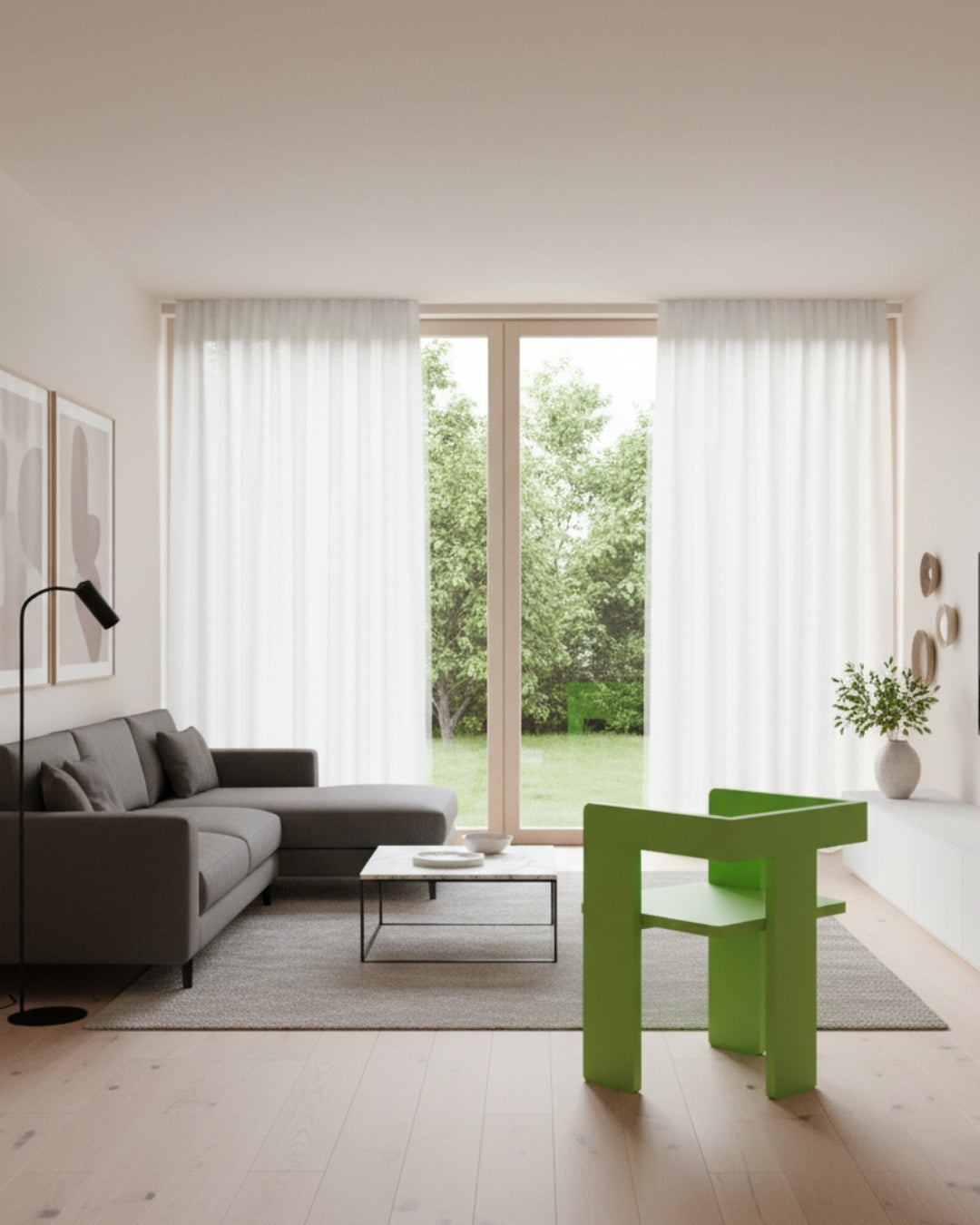 Block - Tasarım Sandalye-Sandalye-OnnConcept-NowShopFun