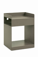 Blok Metal Komodin