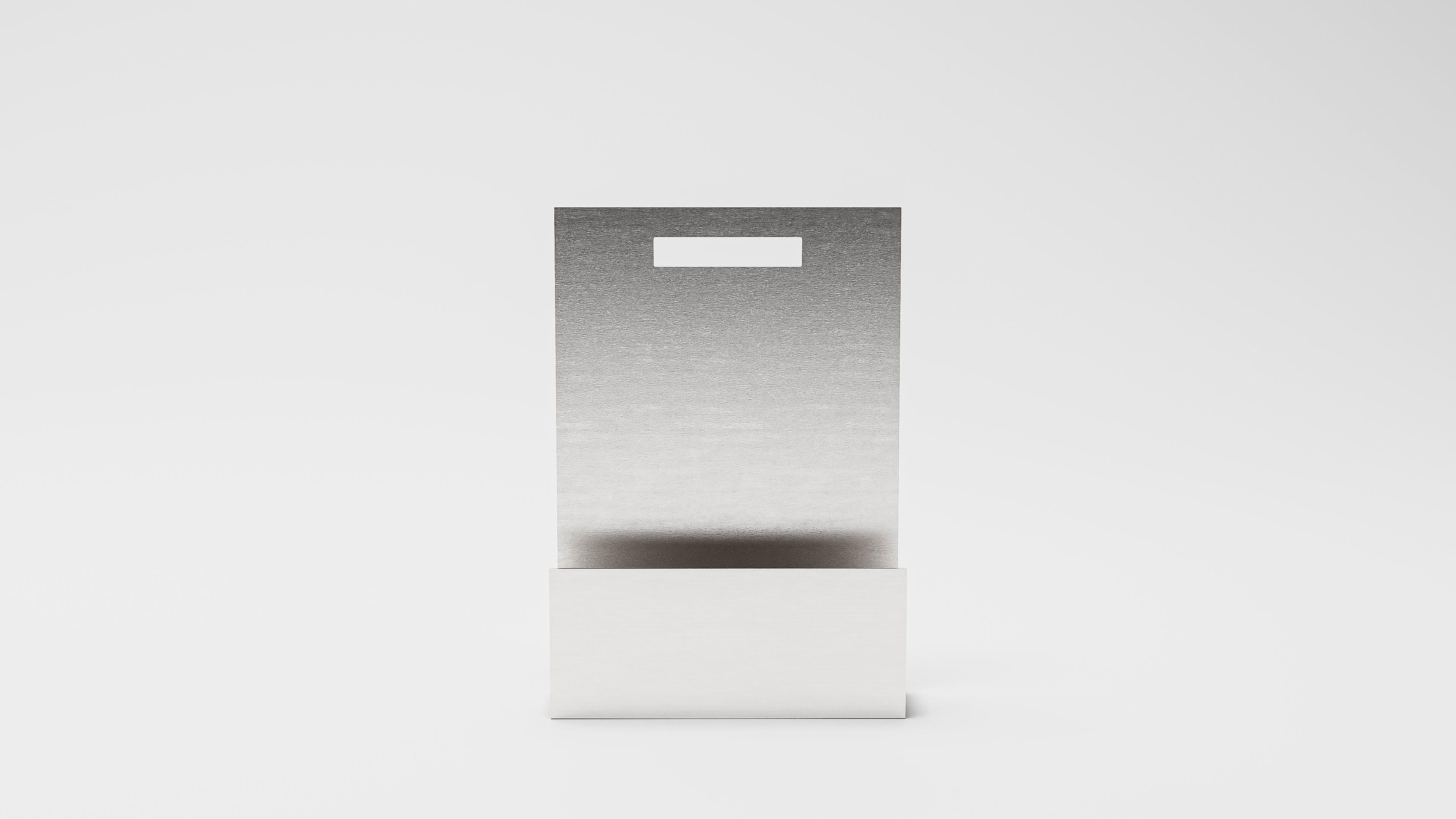 Blok Plak Tutucu & Dergilik