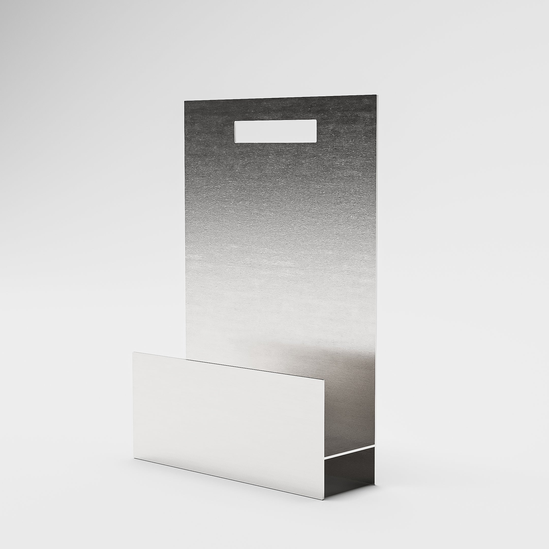 Blok Plak Tutucu & Dergilik