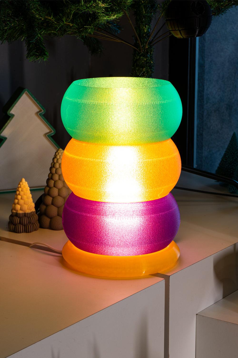 Bloom Dekoratif Aydınlatma