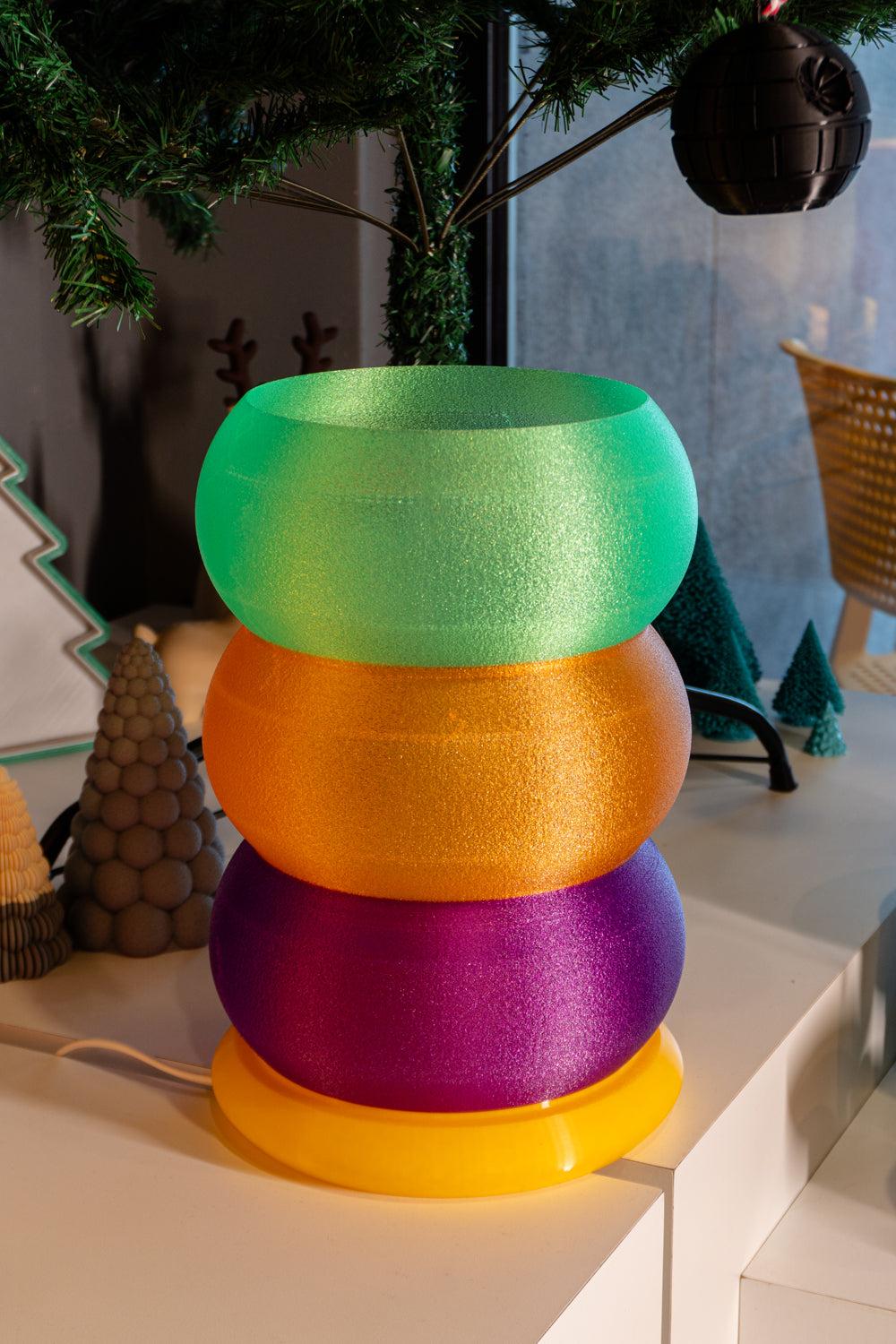 Bloom Dekoratif Aydınlatma