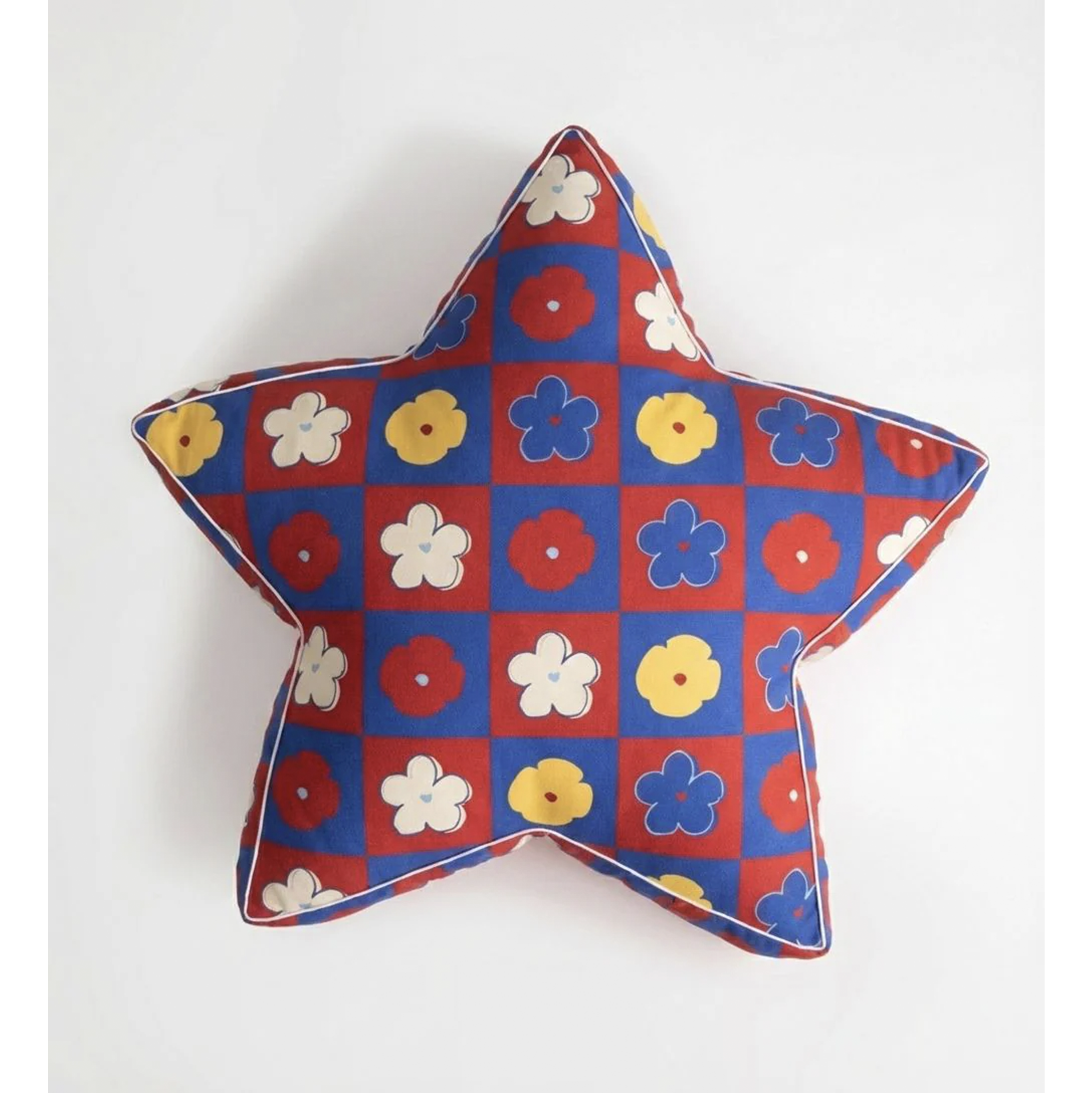 Bloom Star Xl Yastık