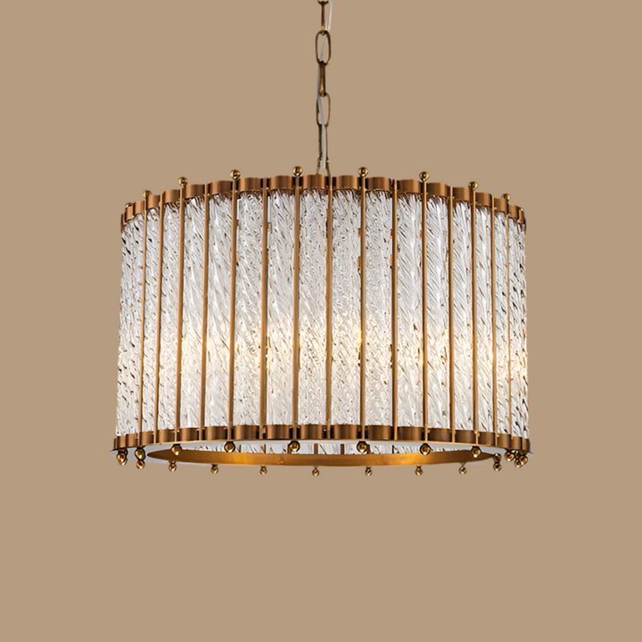 Bloom Yuvarlak Avize-Avize-Atolye Store-67 cm Yuvarlak-NowShopFun