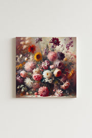 Blossom Kanvas Tablo
