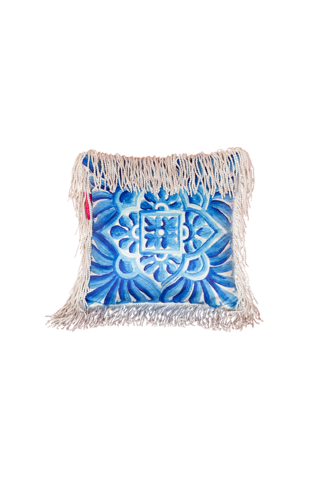 Blu Italiano Kırlent