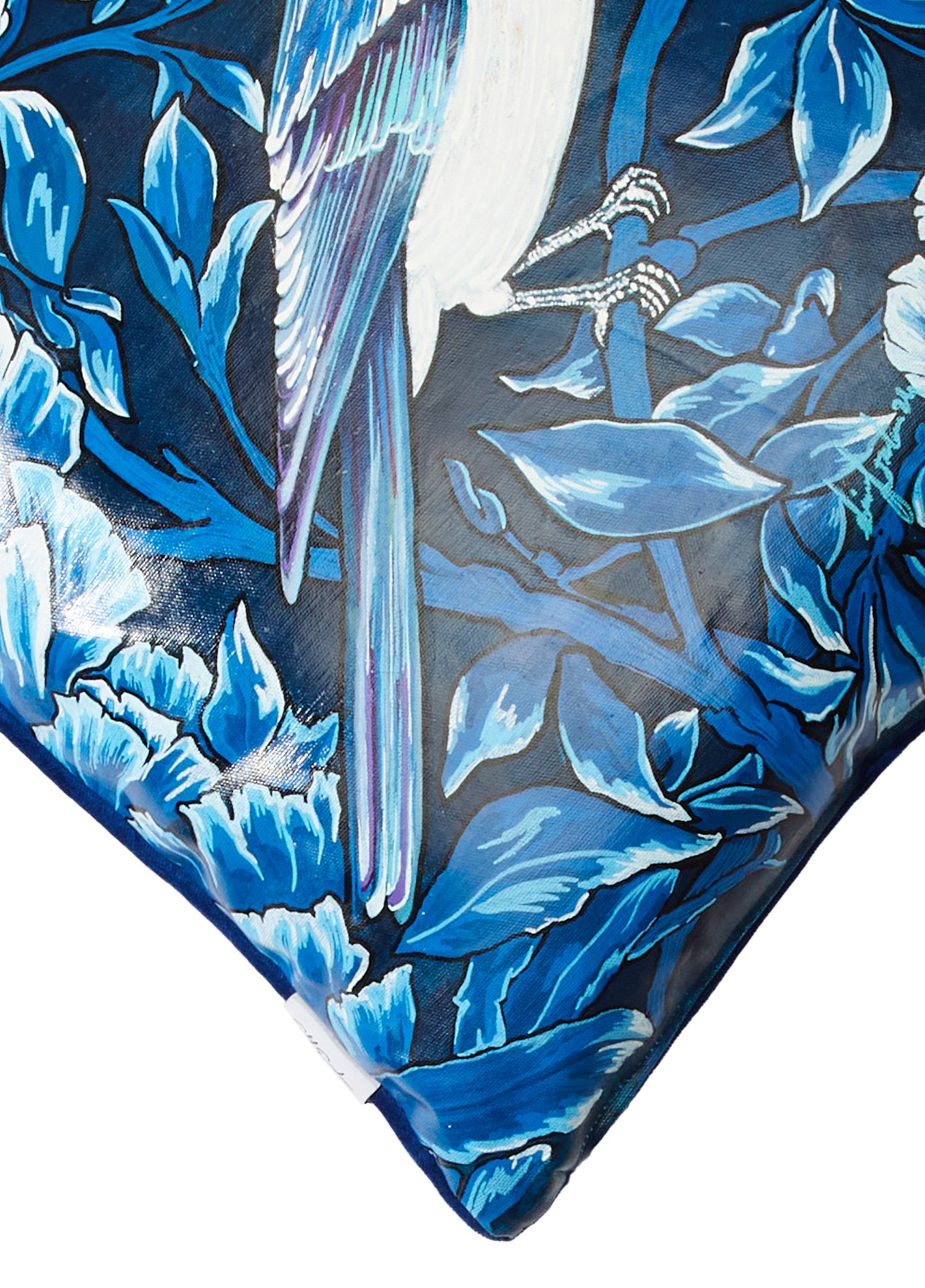 Blue BİRD