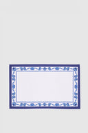 Blue Blanc Amerikan Servis (4'lü Paket)