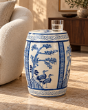 Blue Season Sehpa