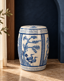 Blue Season Sehpa