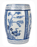 Blue Season Seramik Sehpa