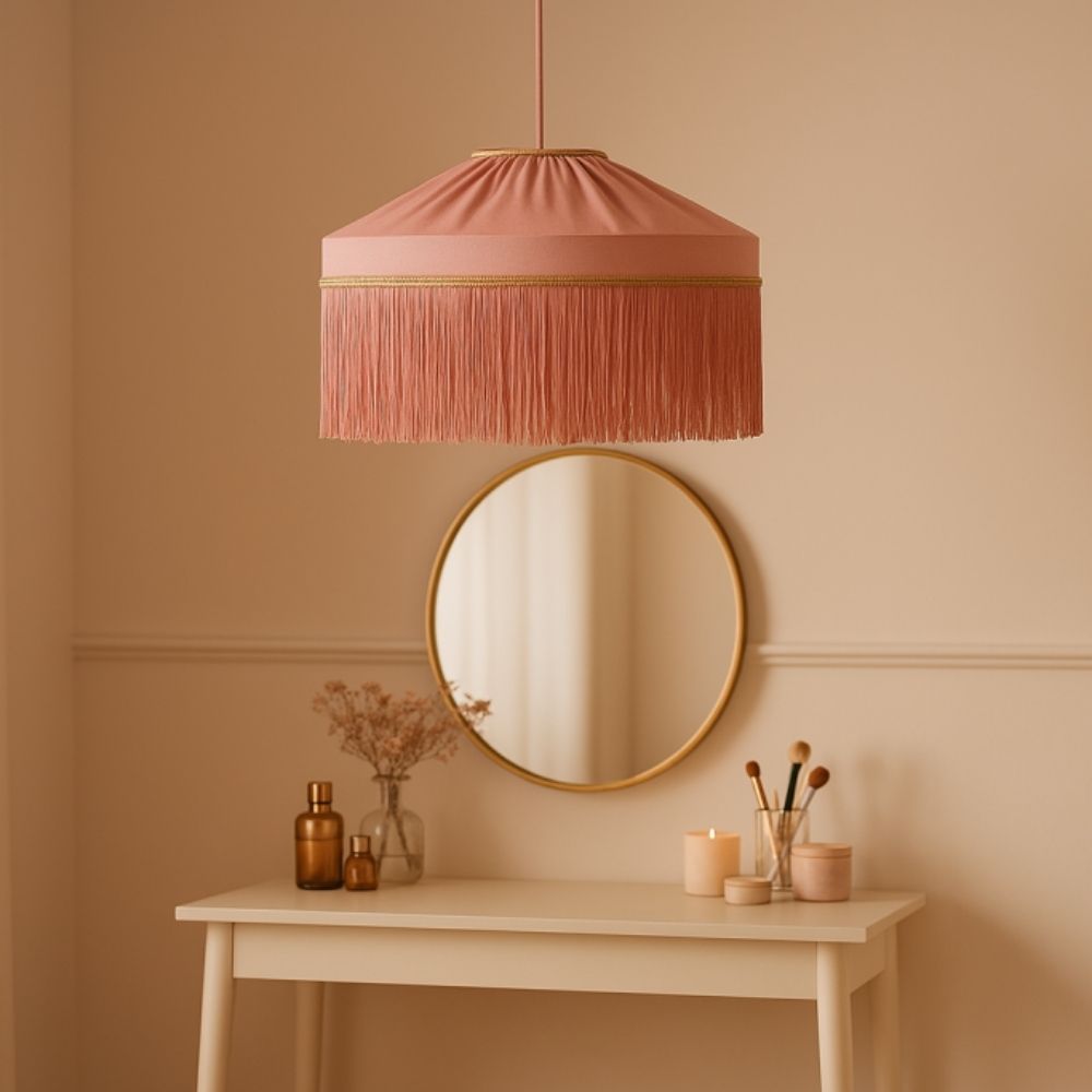 Blush Sarkıt Avize