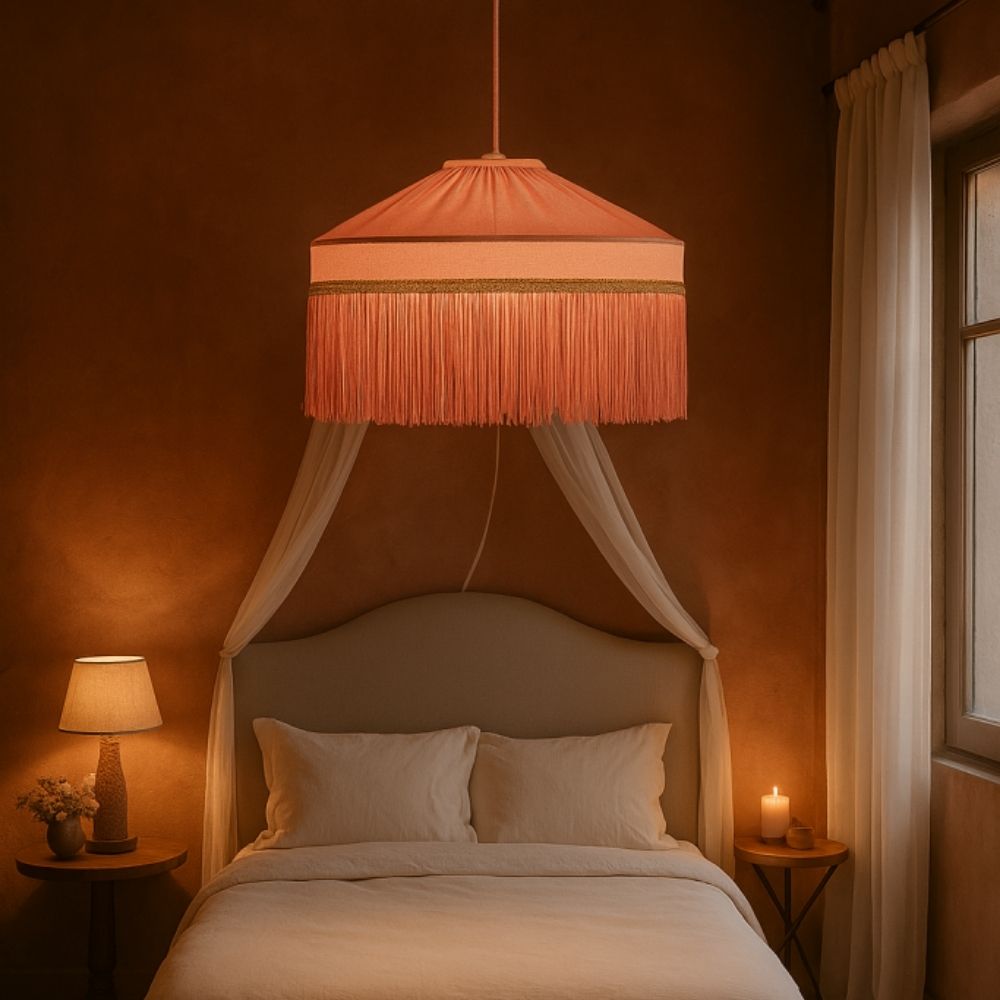 Blush Sarkıt Avize