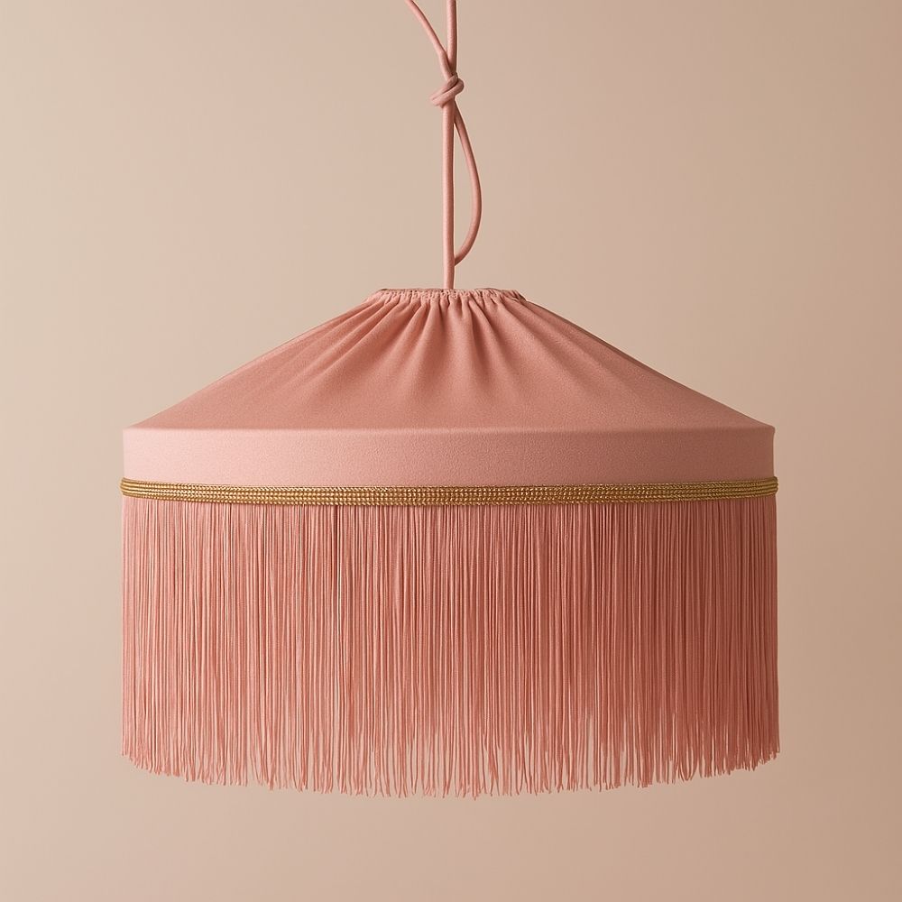 Blush Sarkıt Avize