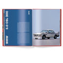 Bmw Milestones Kitap