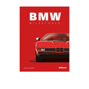 Bmw Milestones Kitap