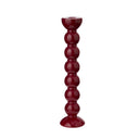 Bobbin Kiraz Kırmızısı Lake Şamdan-Mum-Addison Ross-NowShopFun