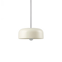 Bold Medium Metal Sarkıt - 35 Cm-Sarkıt Aydınlatma-Lumiana-Kahverengi-NowShopFun