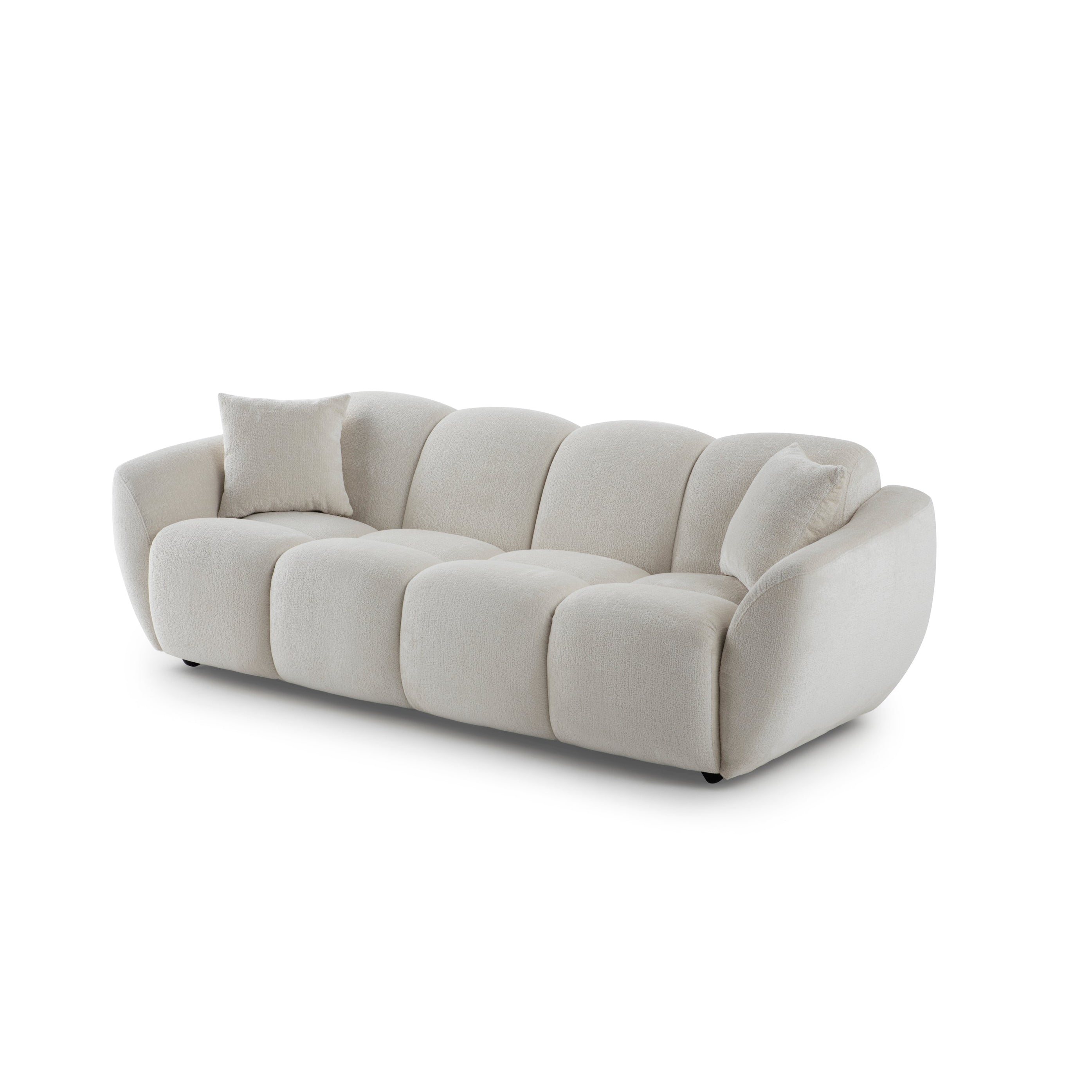 Bonbon İkili Koltuk