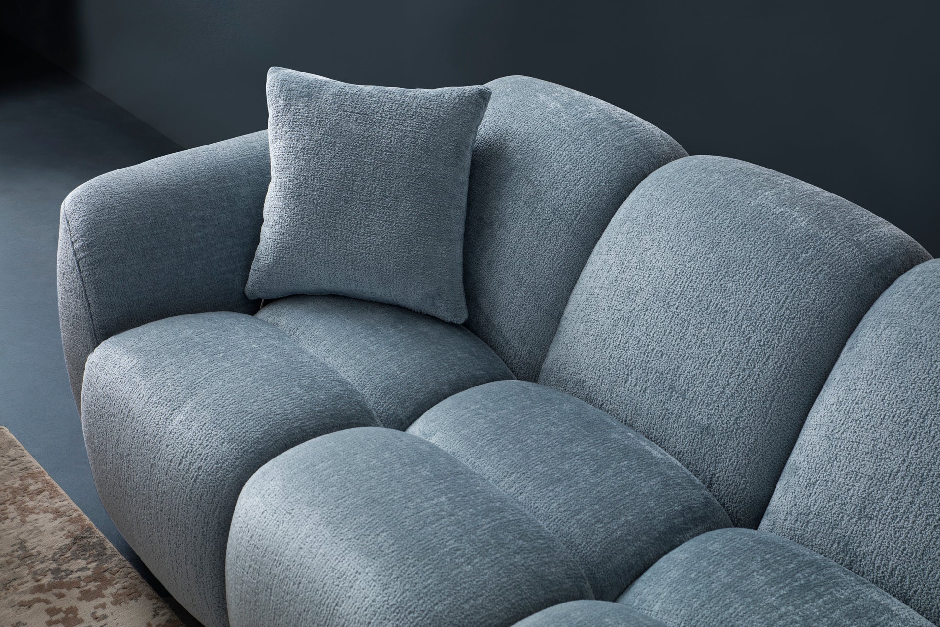 Bonbon İkili Koltuk