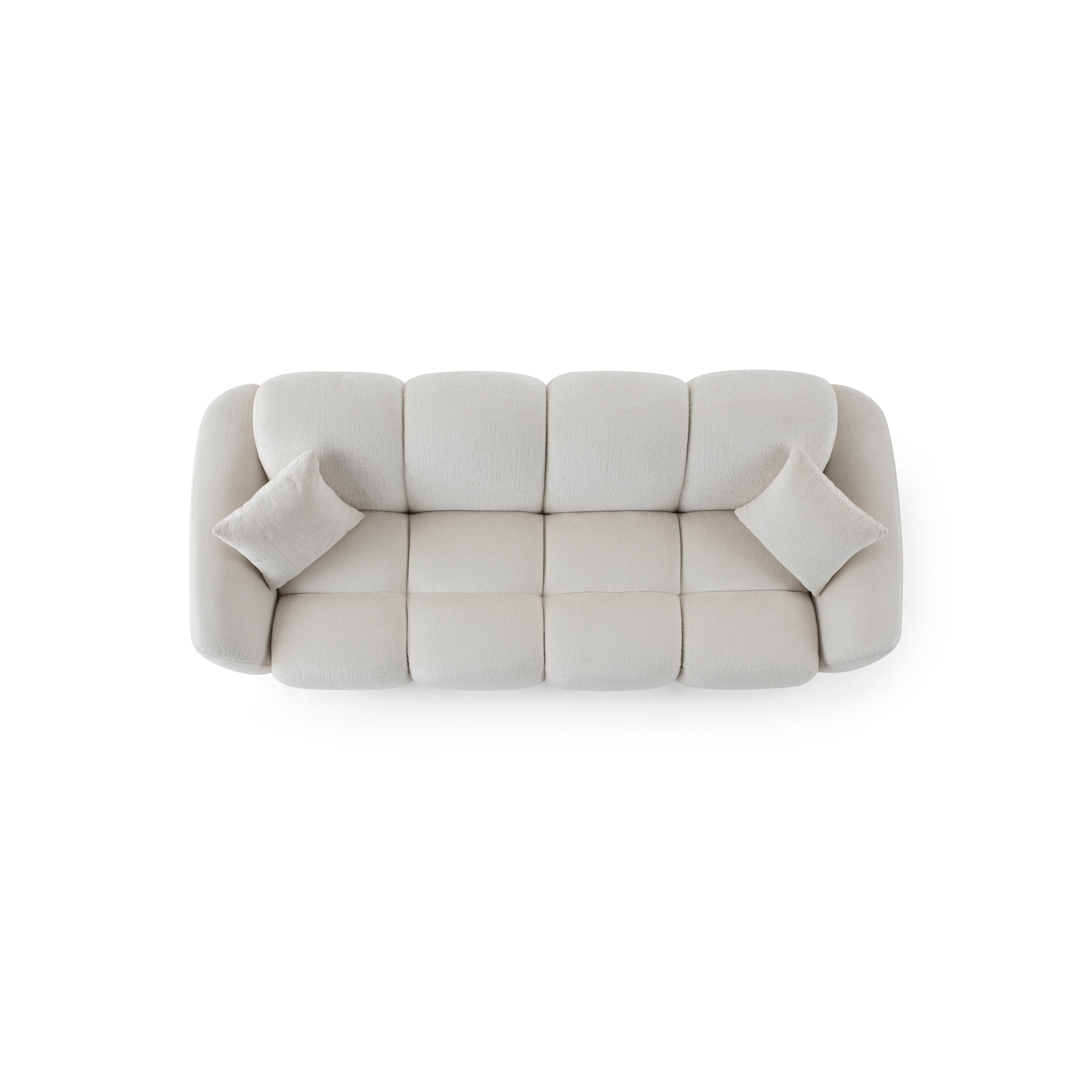 Bonbon İkili Koltuk