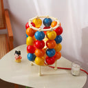 Bonbon Masa Lambası