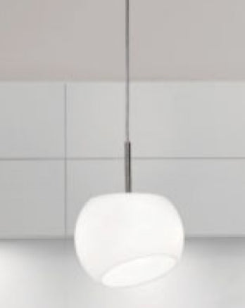 Bonbon Sarkit 1l Beyaz Ø18x21 Cm G9 1x40w