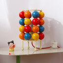 Bonbon Masa Lambası